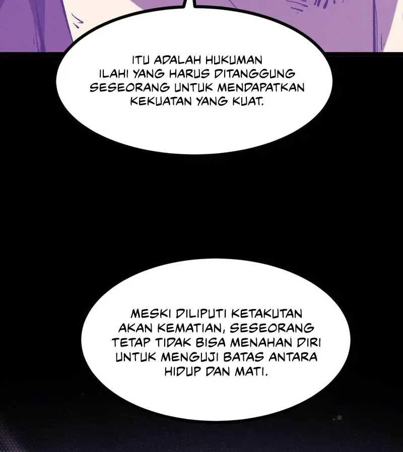 I Became The King by Scavenging Chapter 31 Gambar 6