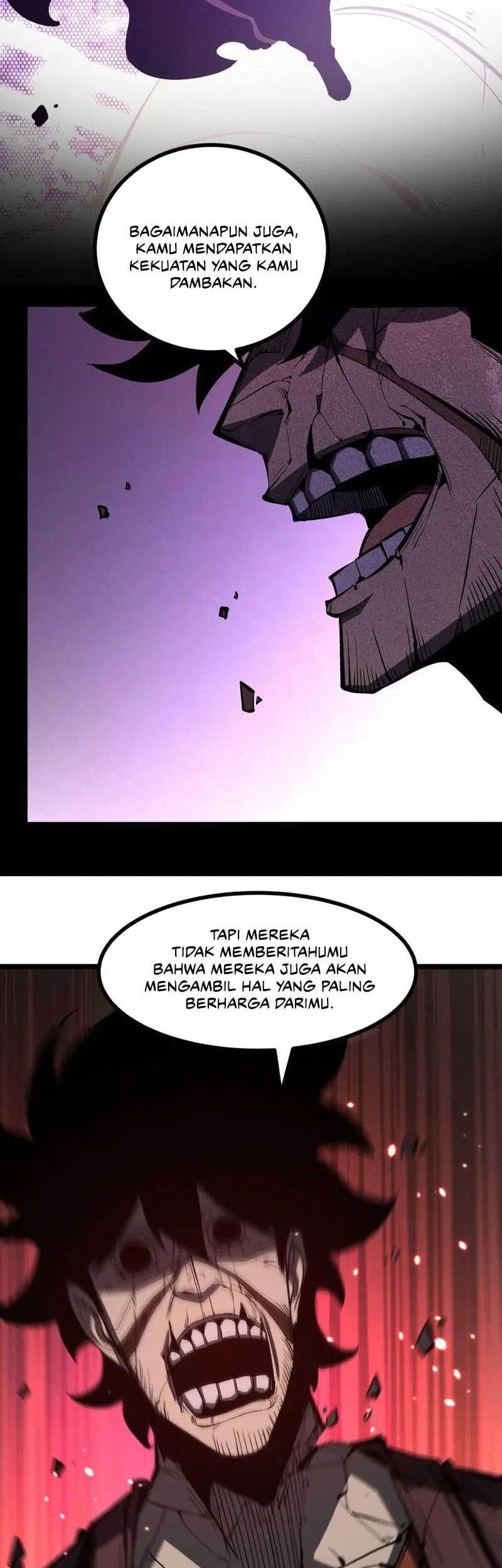 I Became The King by Scavenging Chapter 31 Gambar 8
