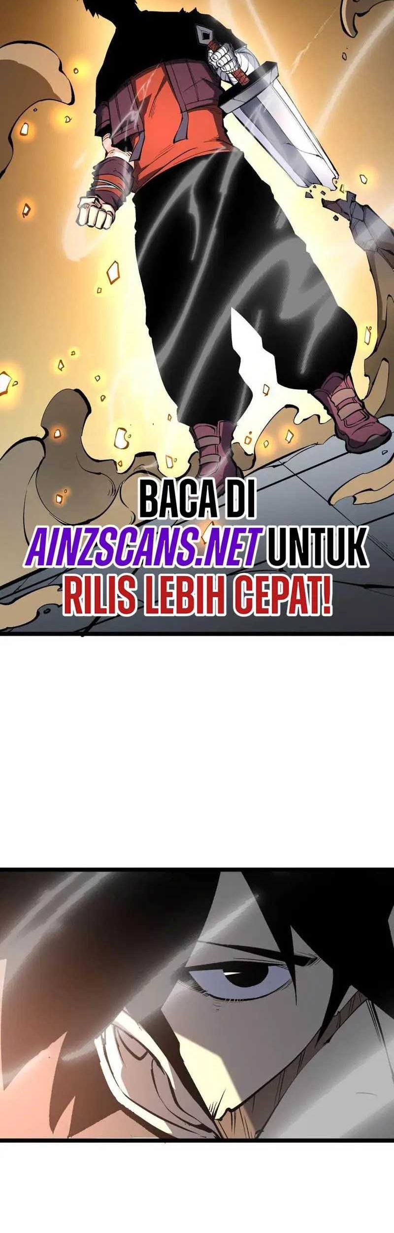I Became The King by Scavenging Chapter 31 Gambar 14