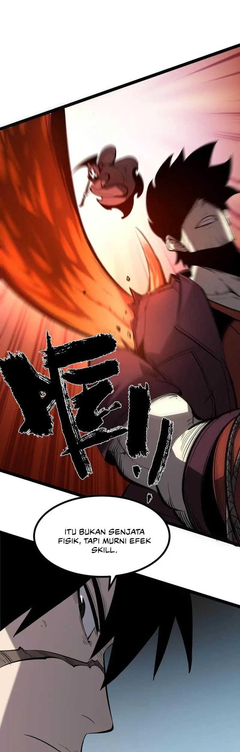 I Became The King by Scavenging Chapter 31 Gambar 23