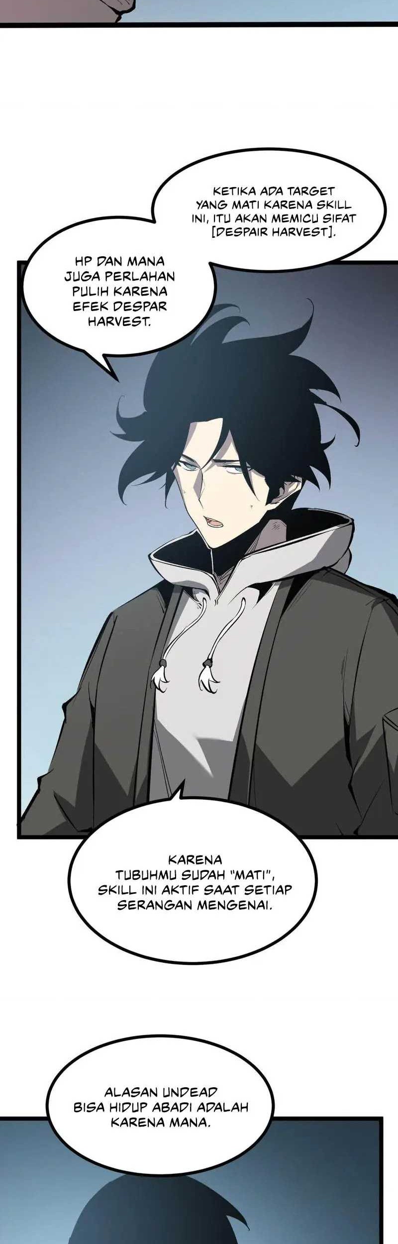 I Became The King by Scavenging Chapter 31 Gambar 24
