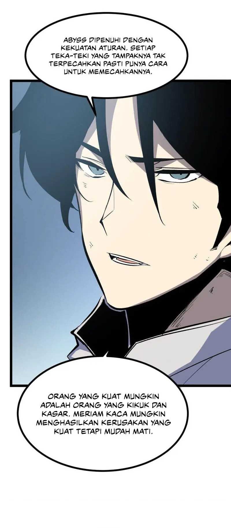 I Became The King by Scavenging Chapter 31 Gambar 26