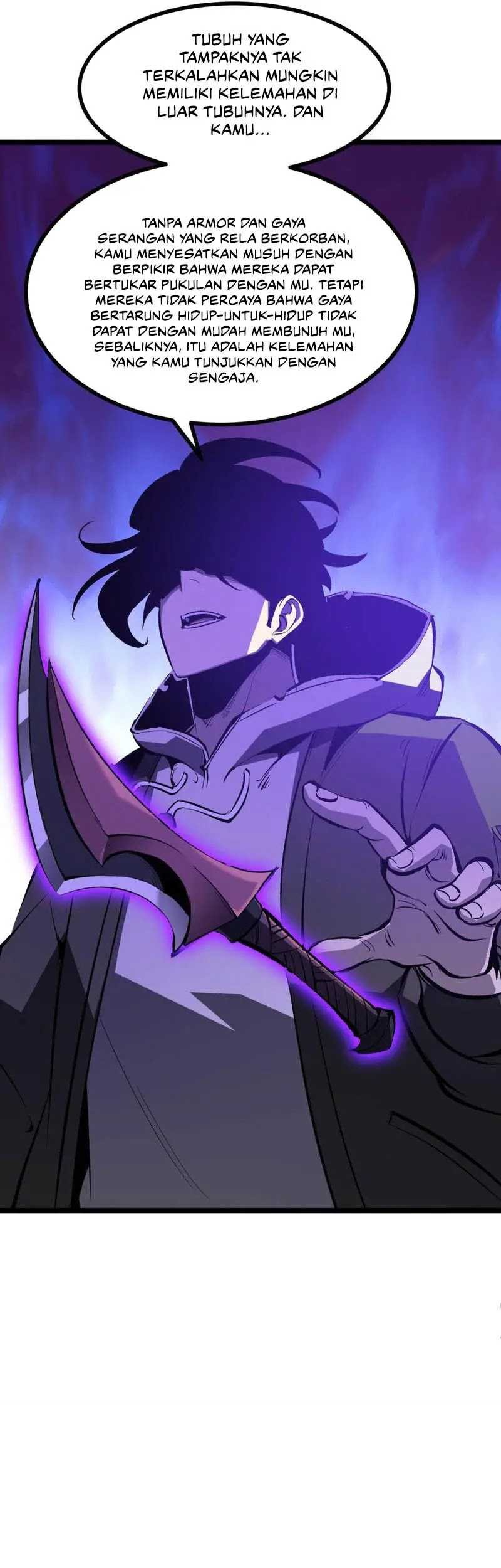 I Became The King by Scavenging Chapter 31 Gambar 27