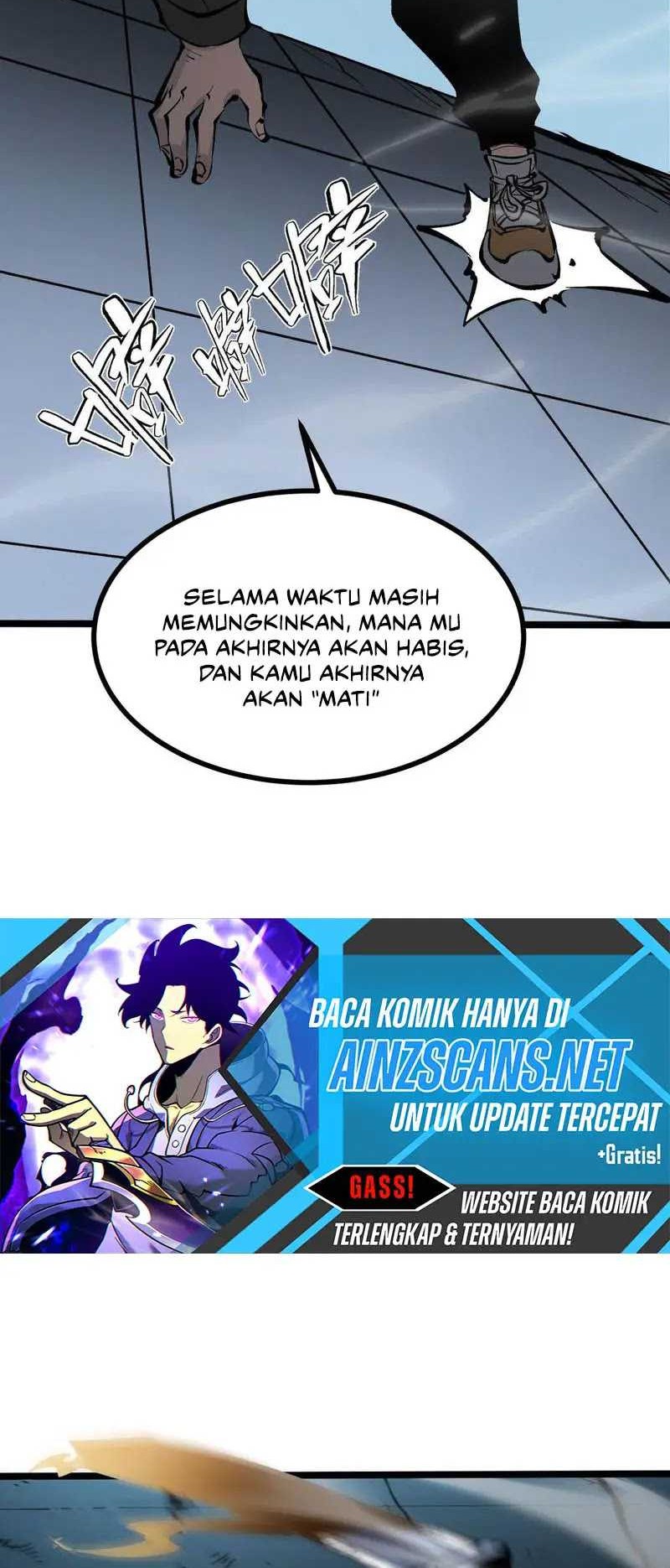 I Became The King by Scavenging Chapter 31 Gambar 34