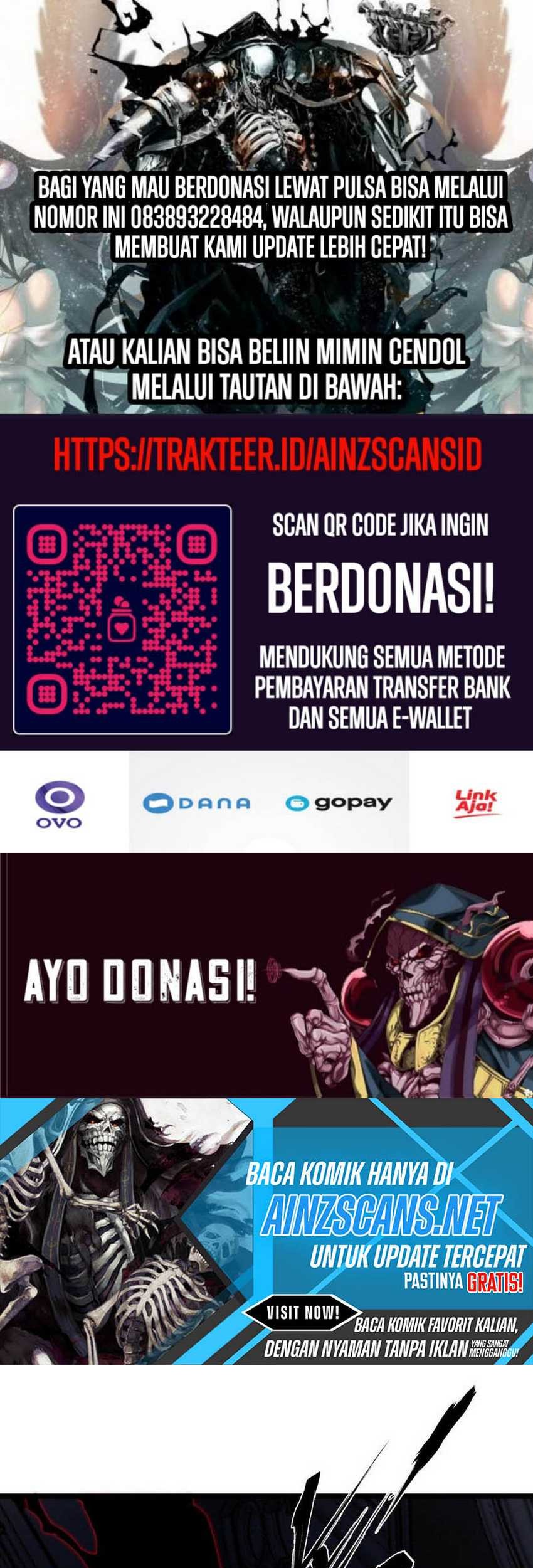 Baca I Became The King by Scavenging Chapter 30 Gambar 2