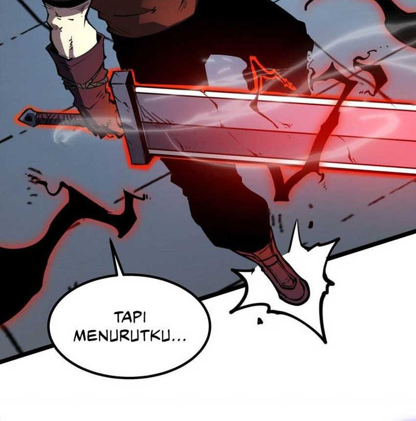 I Became The King by Scavenging Chapter 30 Gambar 14