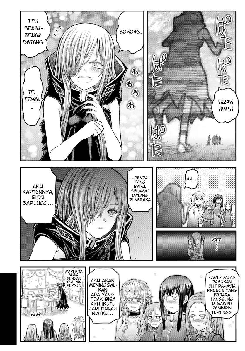 Baca Isekai Ojisan Chapter 61.1 Gambar 2