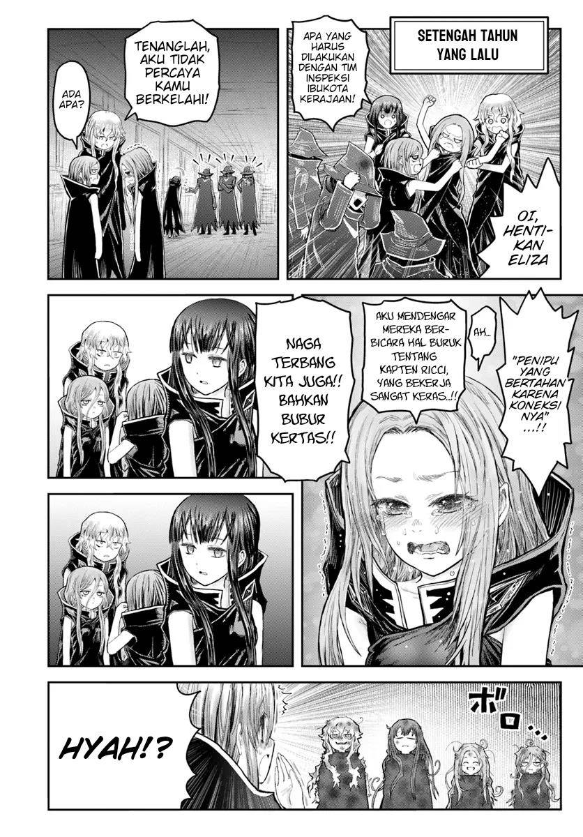 Isekai Ojisan Chapter 61.1 Gambar 4