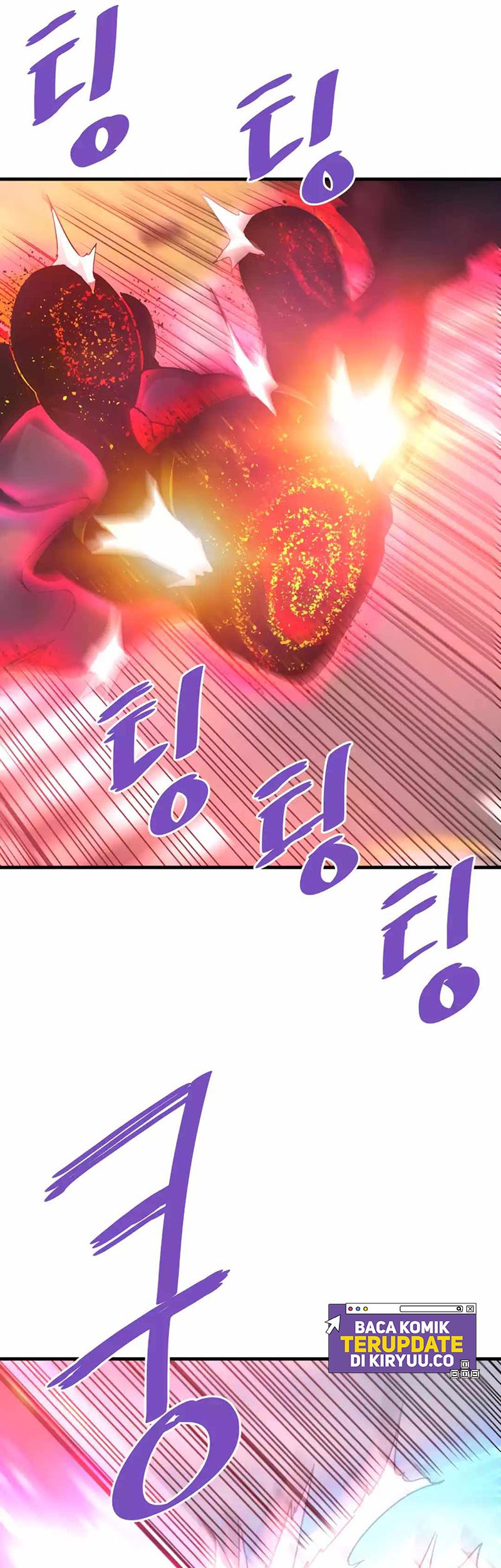 Han Dae Sung Returned From Hell Chapter 105 Gambar 39