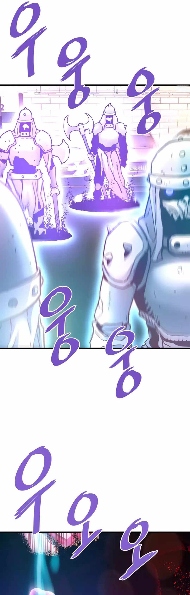 Han Dae Sung Returned From Hell Chapter 105 Gambar 54