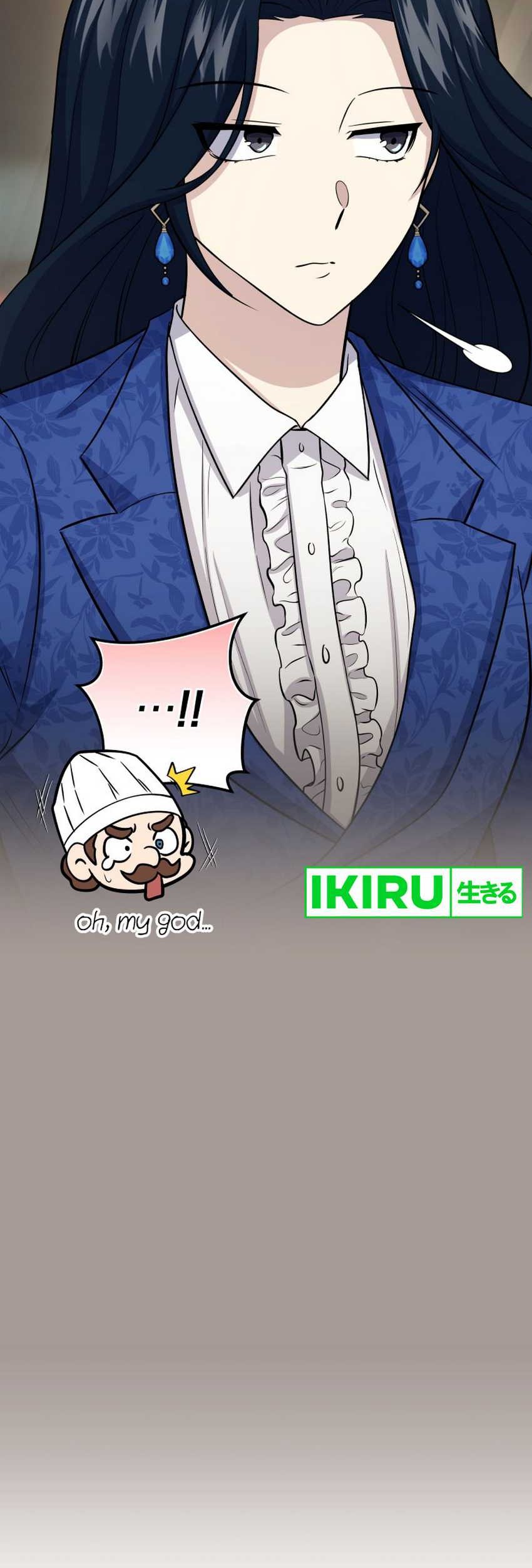 Bizarre Restaurant Chapter 58 Gambar 8