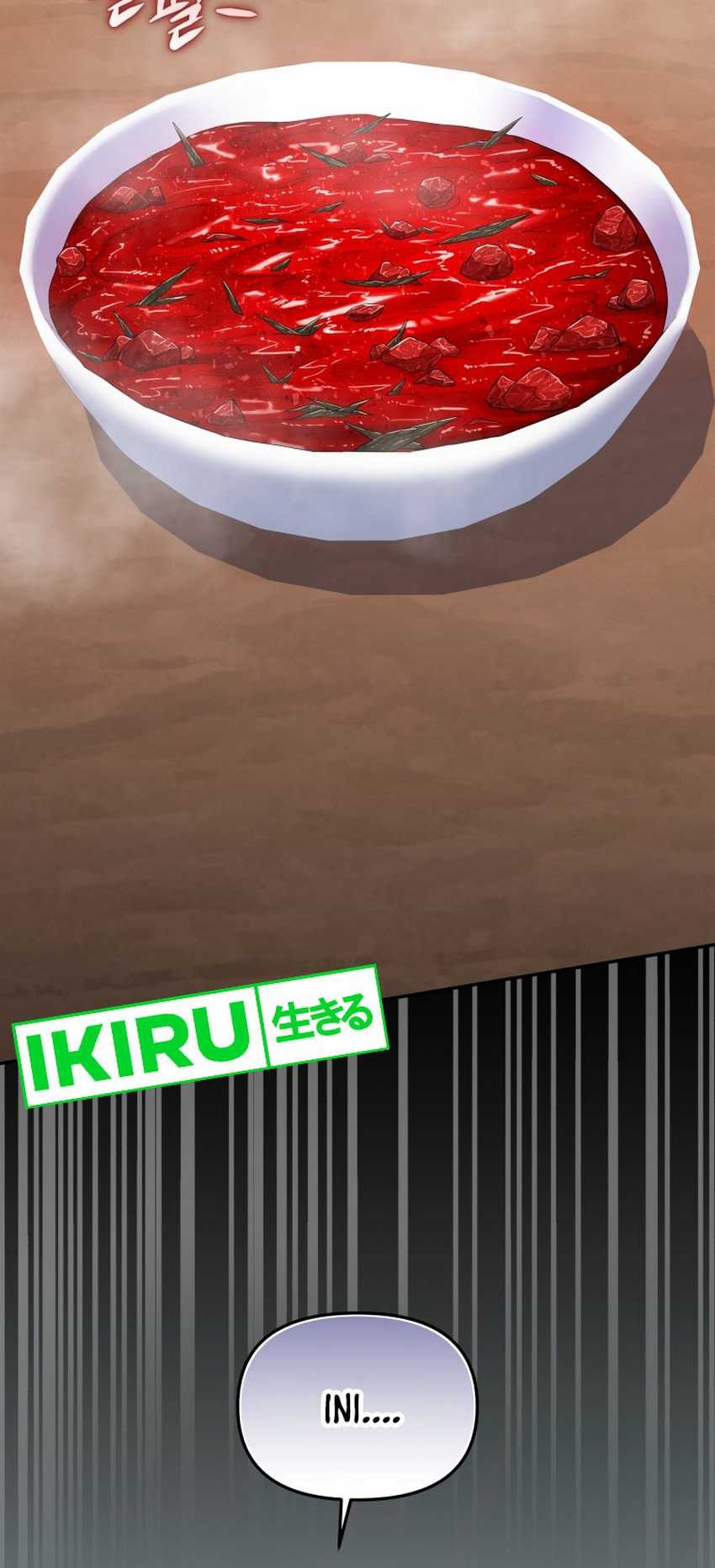 Bizarre Restaurant Chapter 58 Gambar 10