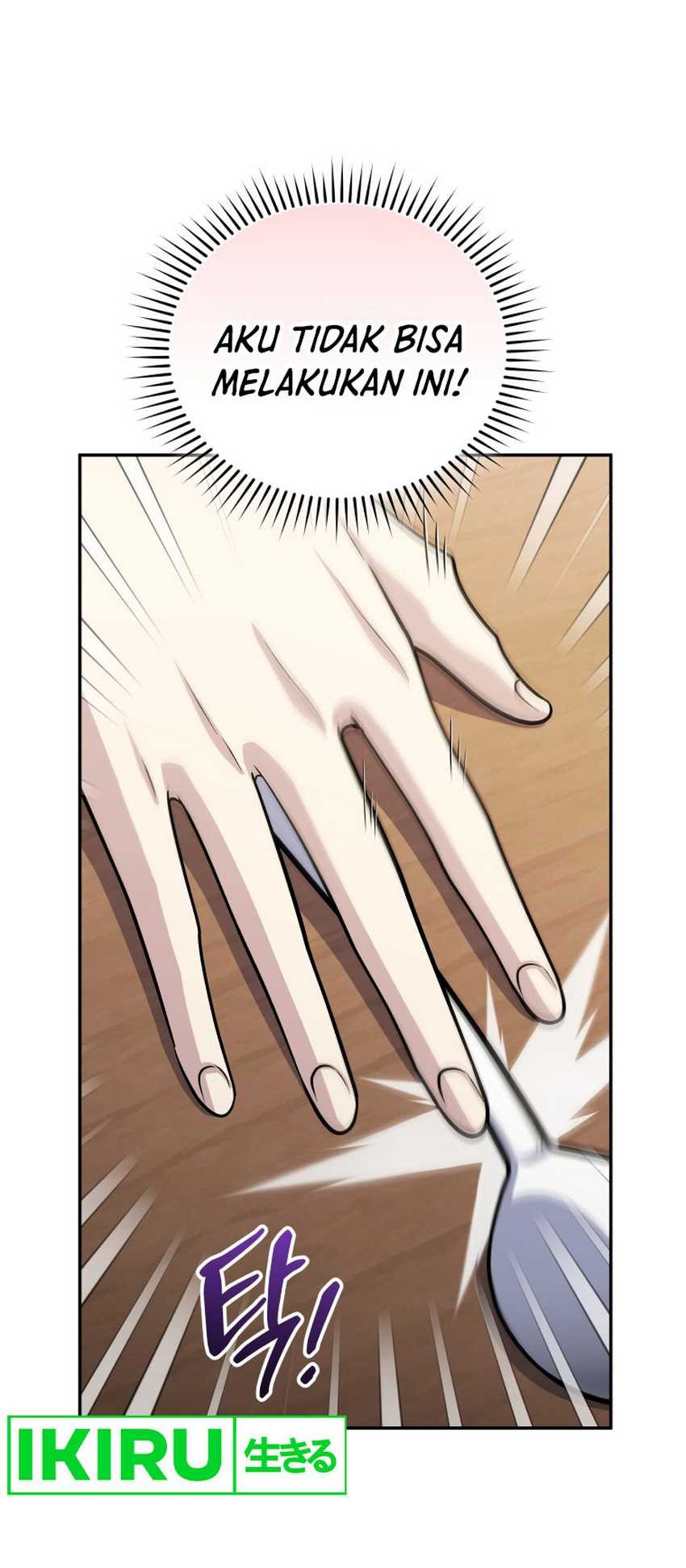 Bizarre Restaurant Chapter 58 Gambar 19