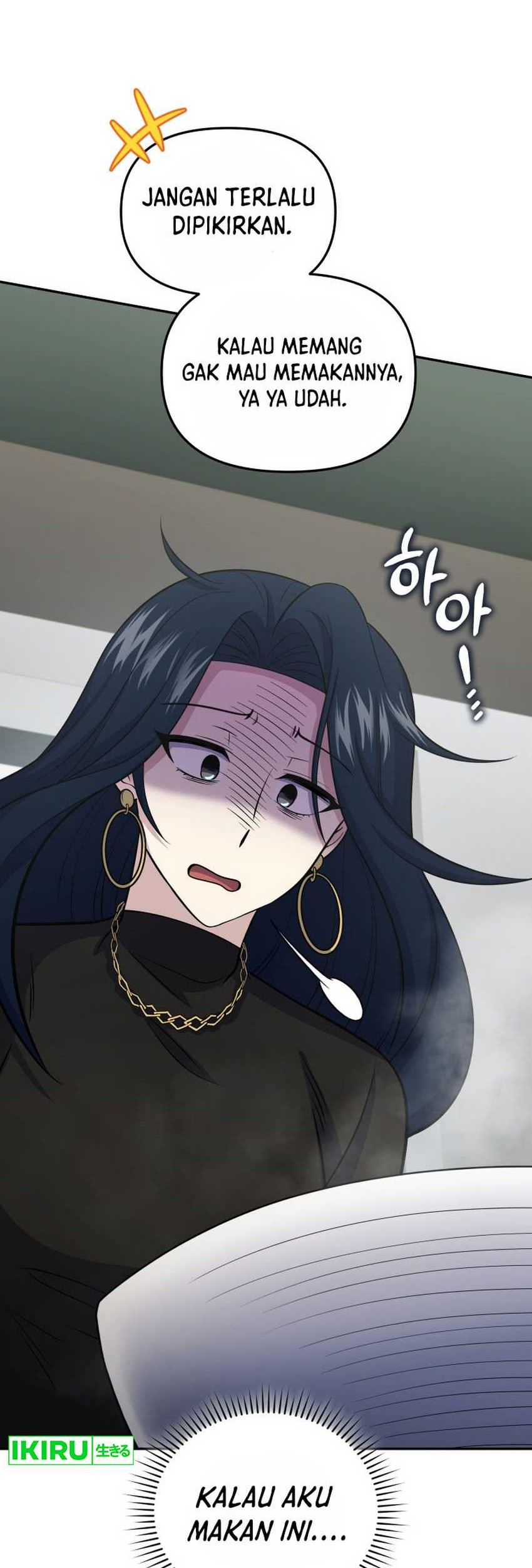 Bizarre Restaurant Chapter 58 Gambar 30