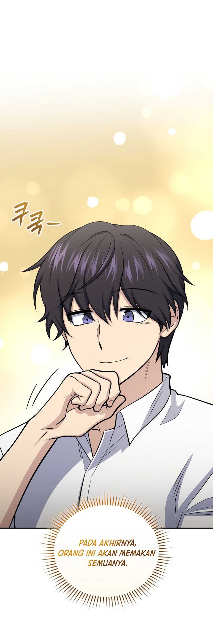 Bizarre Restaurant Chapter 58 Gambar 38