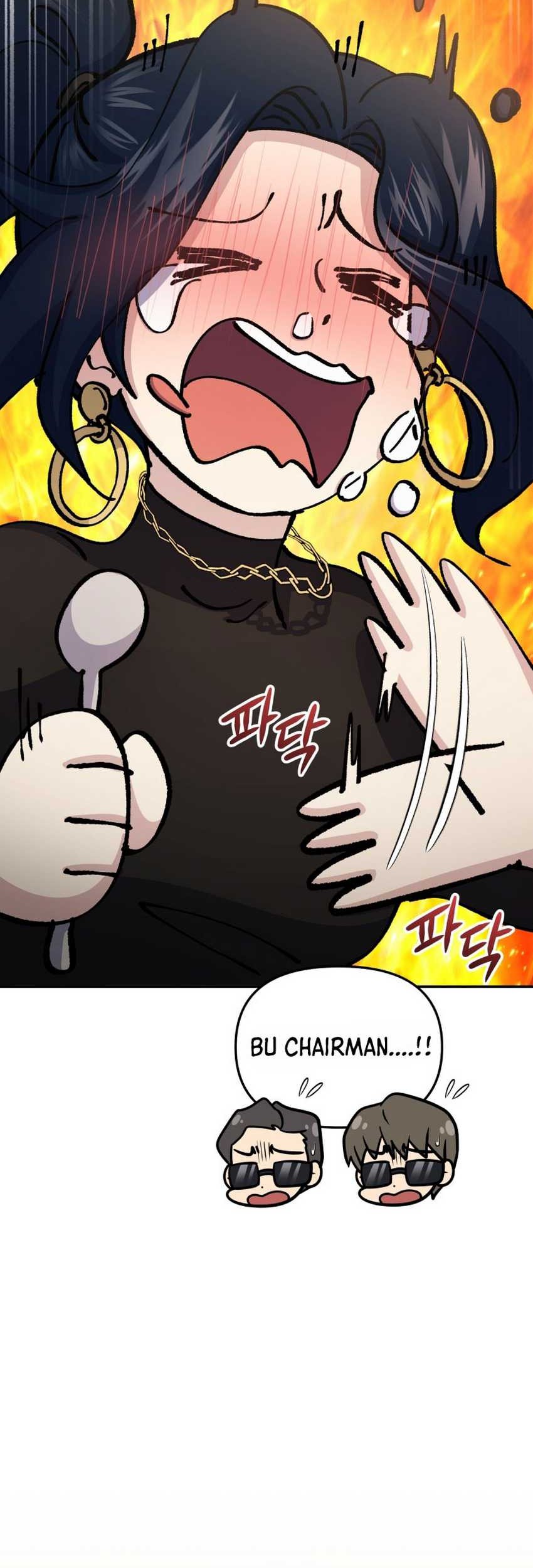 Bizarre Restaurant Chapter 58 Gambar 53