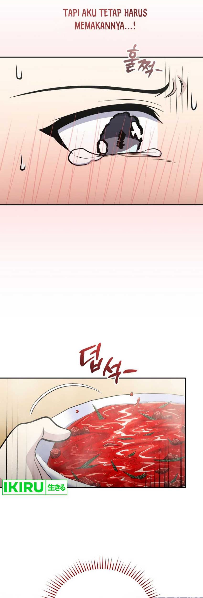 Bizarre Restaurant Chapter 58 Gambar 54