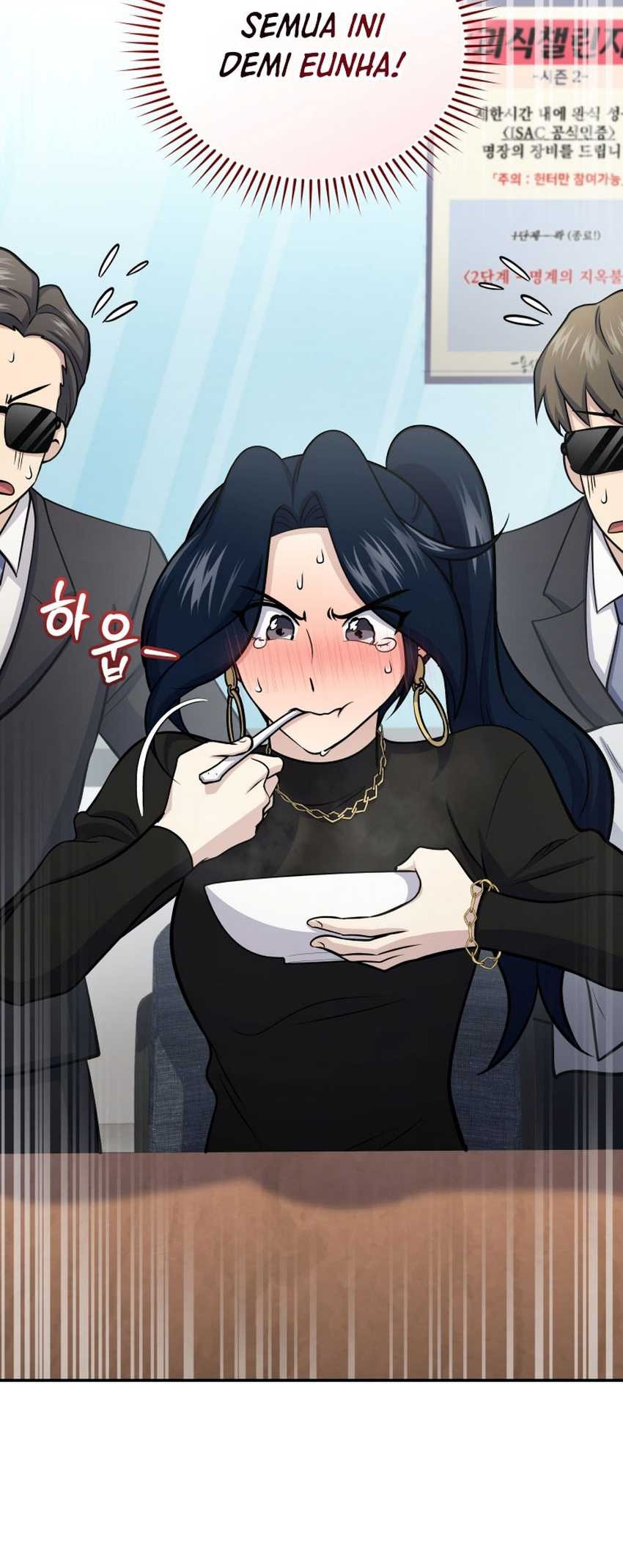 Bizarre Restaurant Chapter 58 Gambar 55