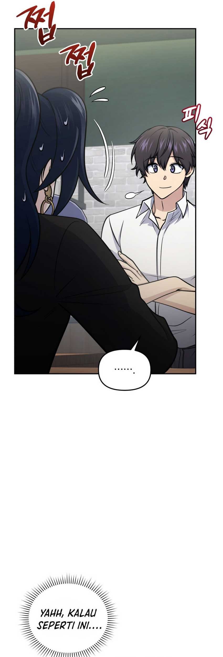 Bizarre Restaurant Chapter 58 Gambar 56