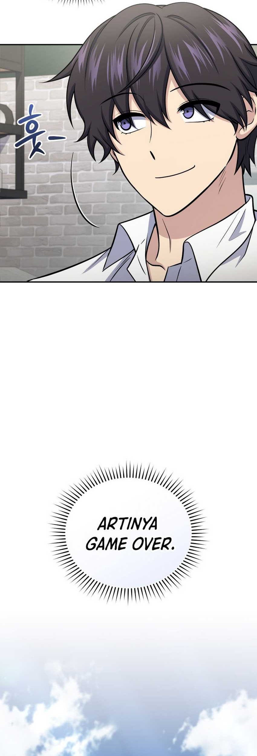 Bizarre Restaurant Chapter 58 Gambar 57