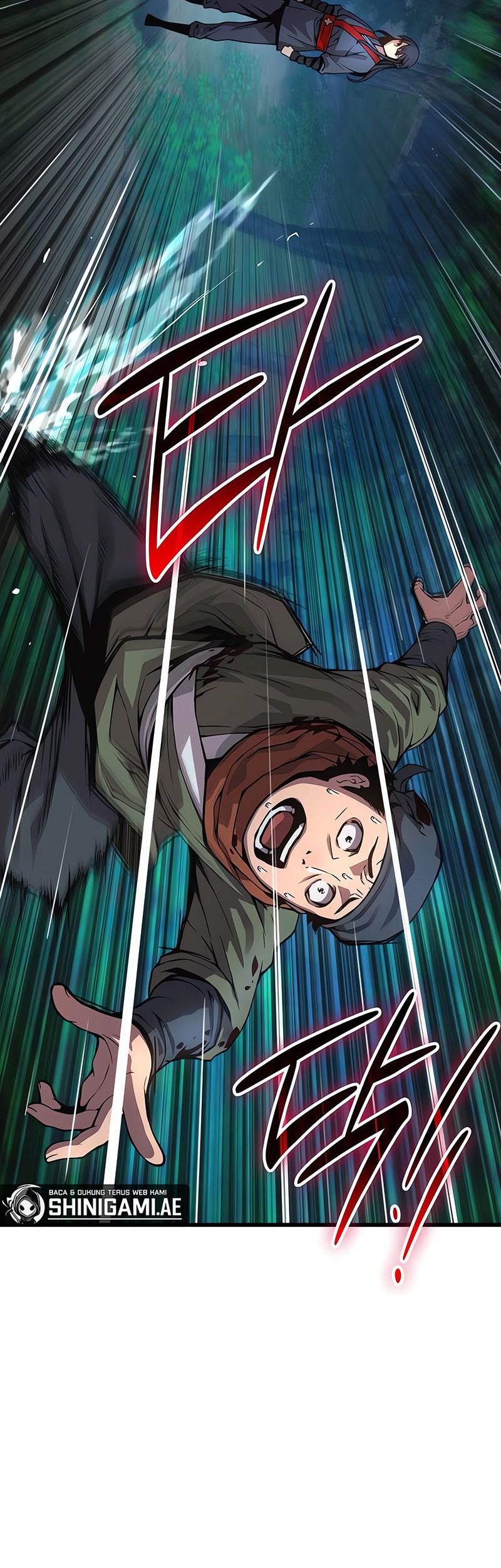 Myst, Might, Mayhem (Legend Of Heavenly Chaos Demon) Chapter 44 Gambar 38