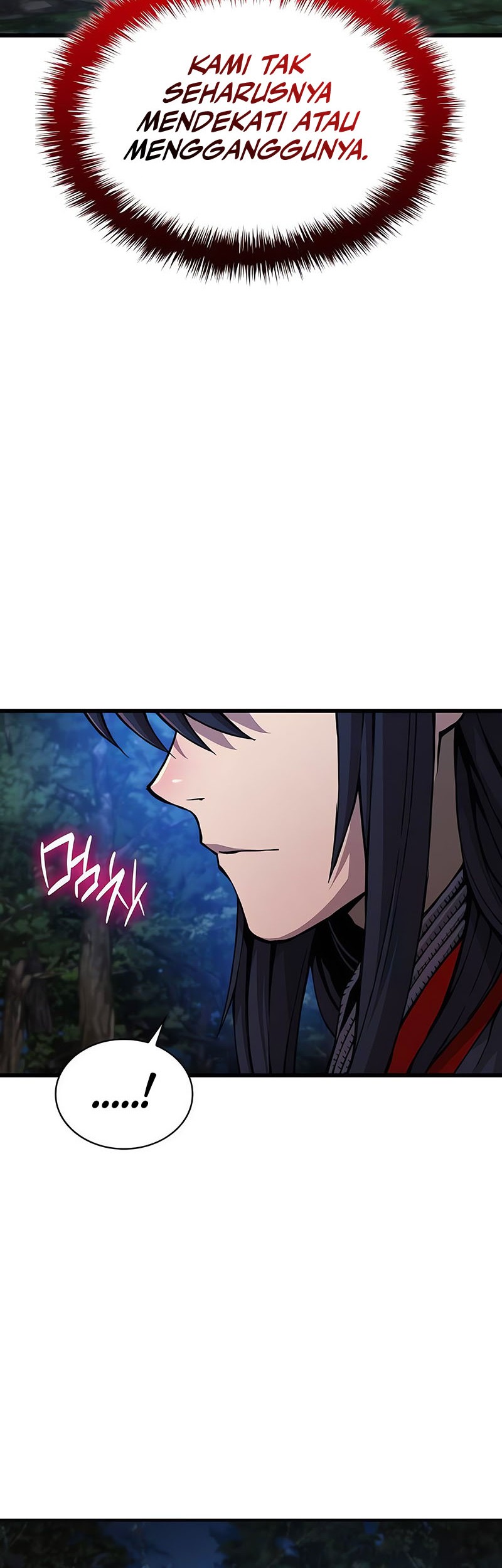 Myst, Might, Mayhem (Legend Of Heavenly Chaos Demon) Chapter 44 Gambar 50