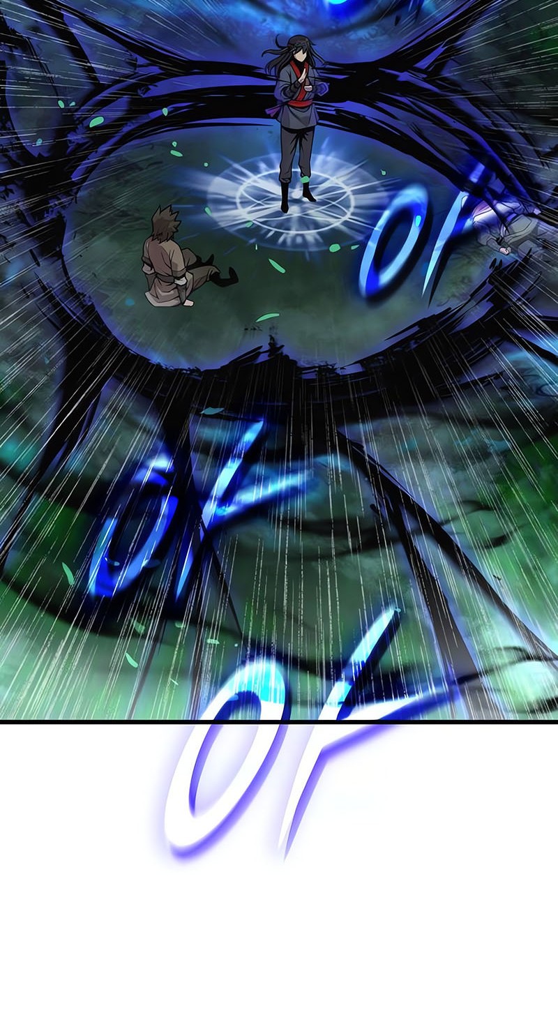 Myst, Might, Mayhem (Legend Of Heavenly Chaos Demon) Chapter 44 Gambar 56