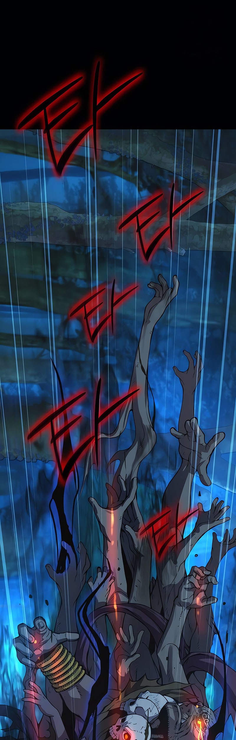 Myst, Might, Mayhem (Legend Of Heavenly Chaos Demon) Chapter 44 Gambar 67