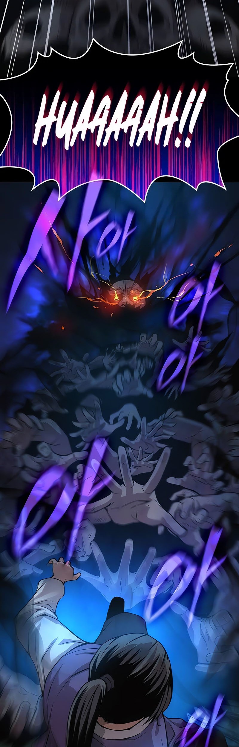 Myst, Might, Mayhem (Legend Of Heavenly Chaos Demon) Chapter 44 Gambar 70