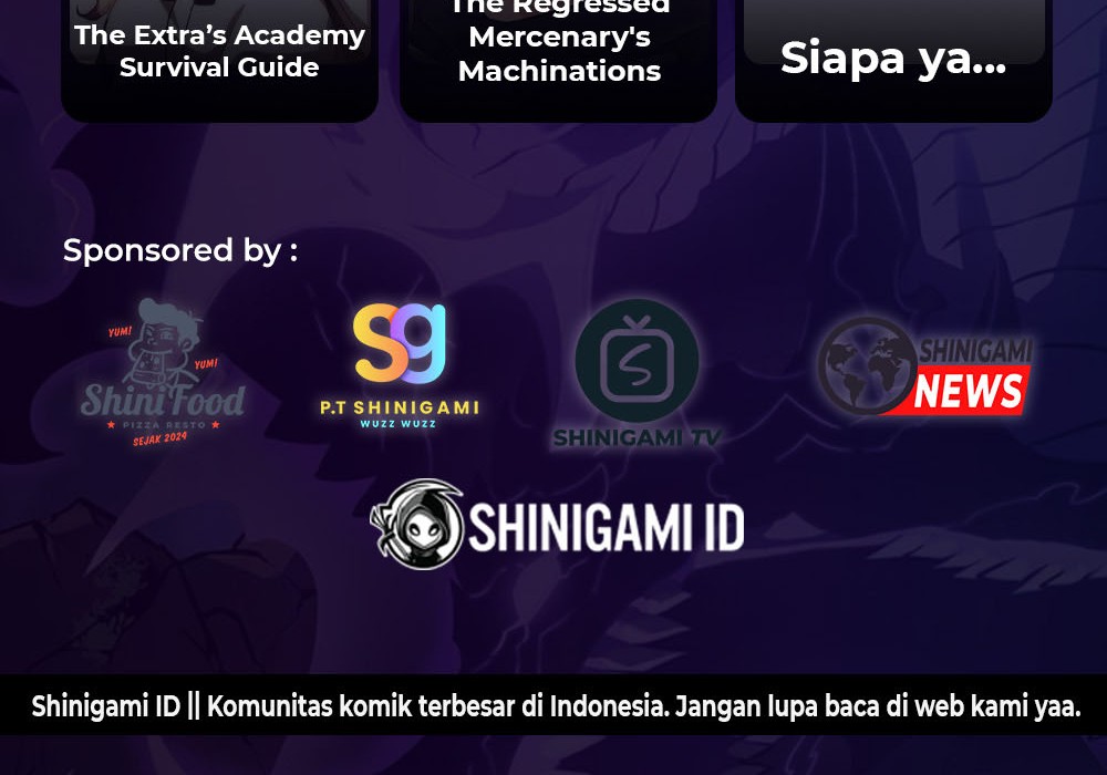 Myst, Might, Mayhem (Legend Of Heavenly Chaos Demon) Chapter 44 Gambar 89