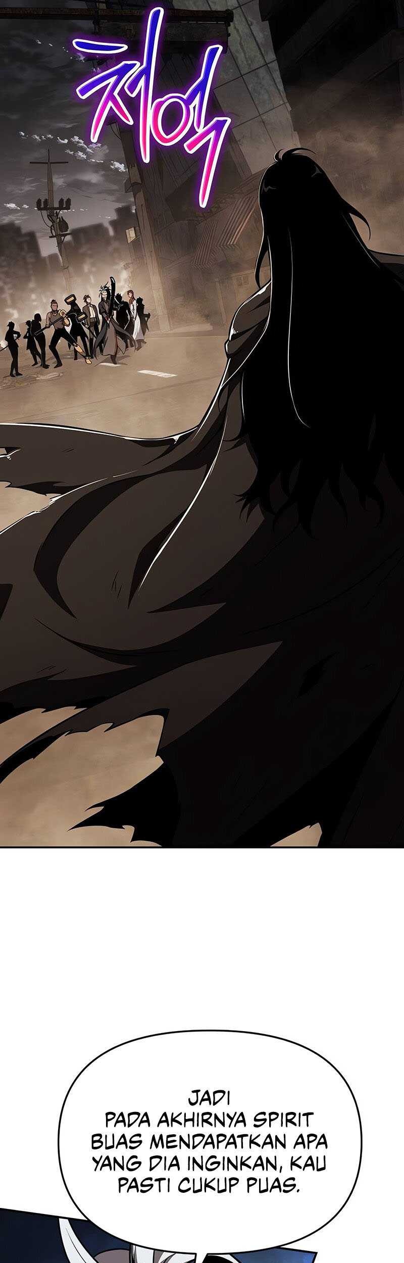 The Knight King Who Returned with a God Chapter 84 Gambar 37