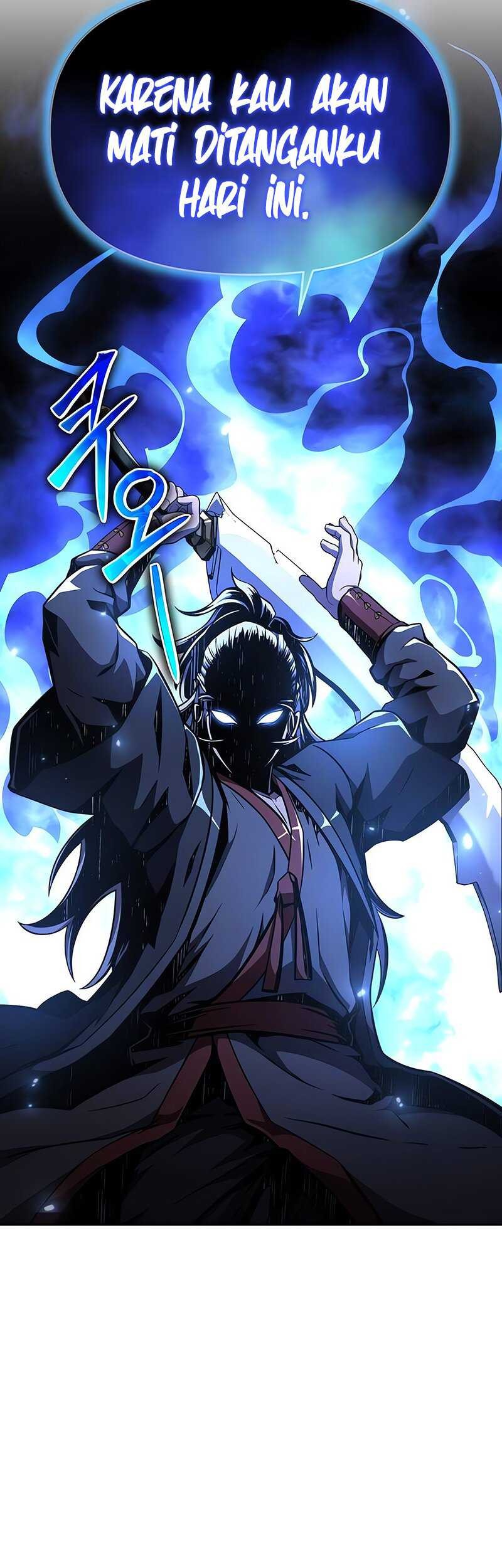 The Knight King Who Returned with a God Chapter 84 Gambar 41