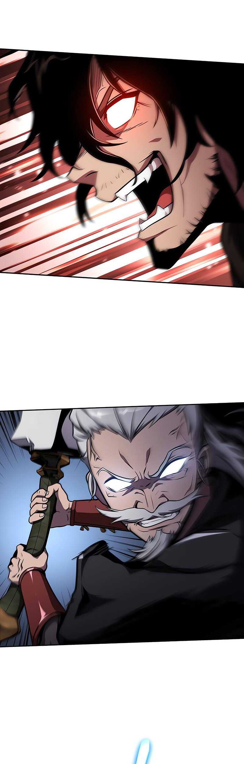 The Knight King Who Returned with a God Chapter 84 Gambar 50