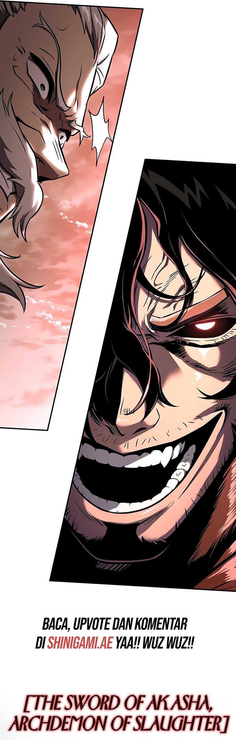 The Knight King Who Returned with a God Chapter 84 Gambar 53