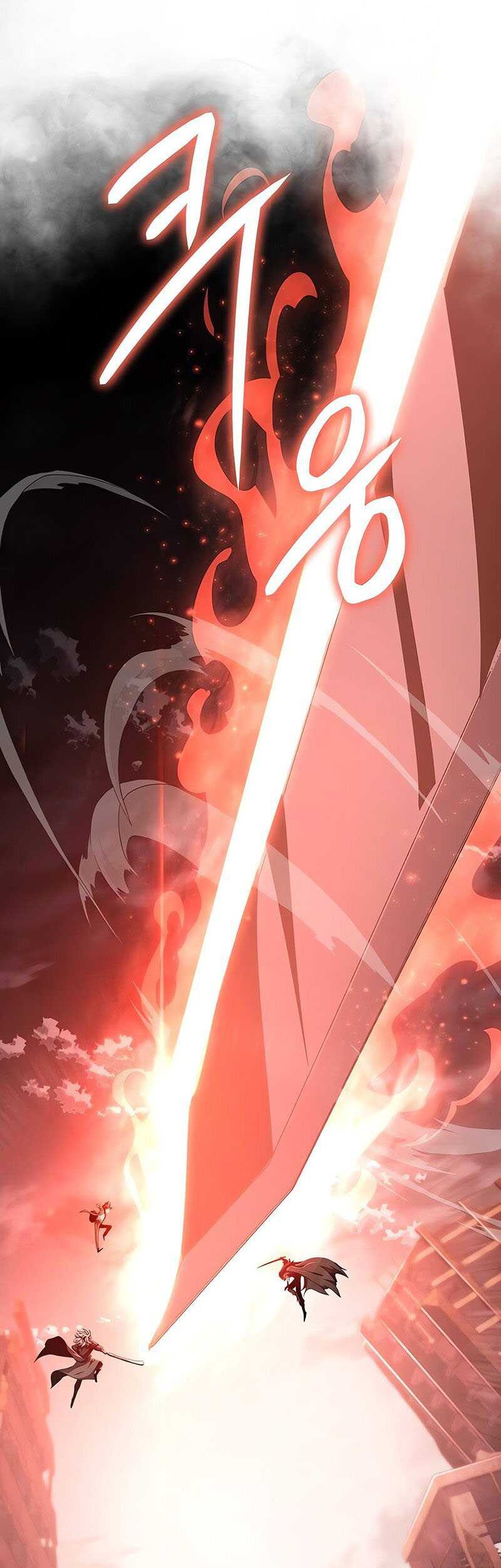 The Knight King Who Returned with a God Chapter 84 Gambar 54