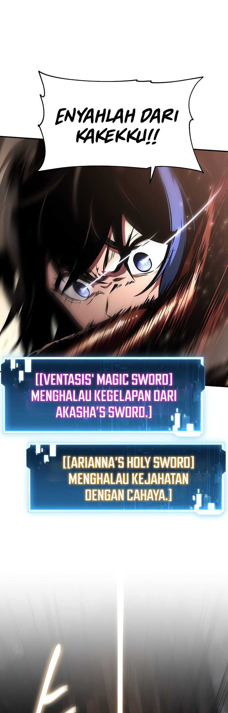 The Knight King Who Returned with a God Chapter 84 Gambar 65