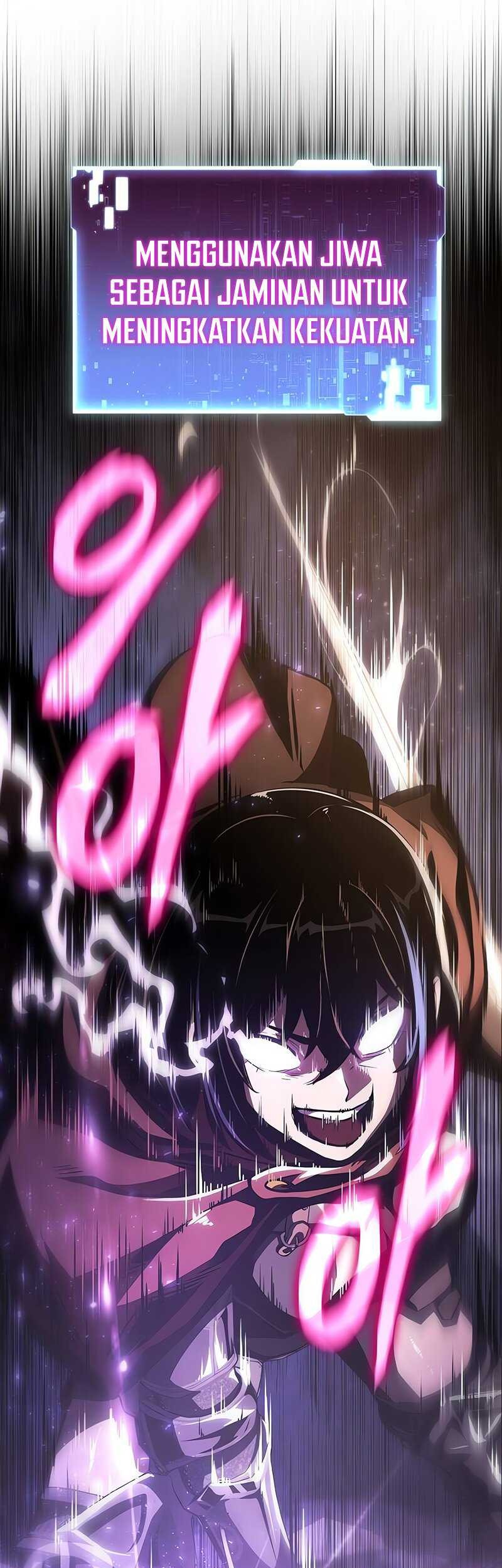 The Knight King Who Returned with a God Chapter 84 Gambar 69