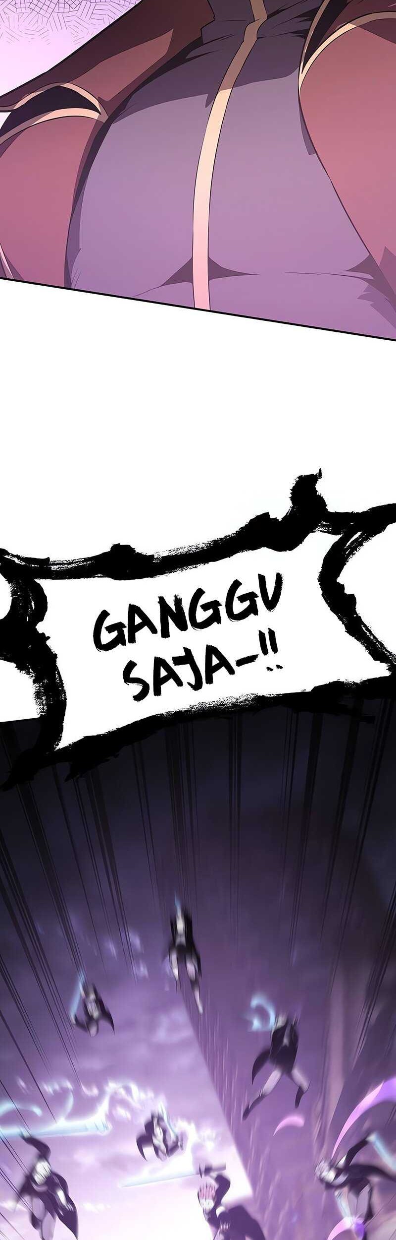 The Knight King Who Returned with a God Chapter 84 Gambar 10