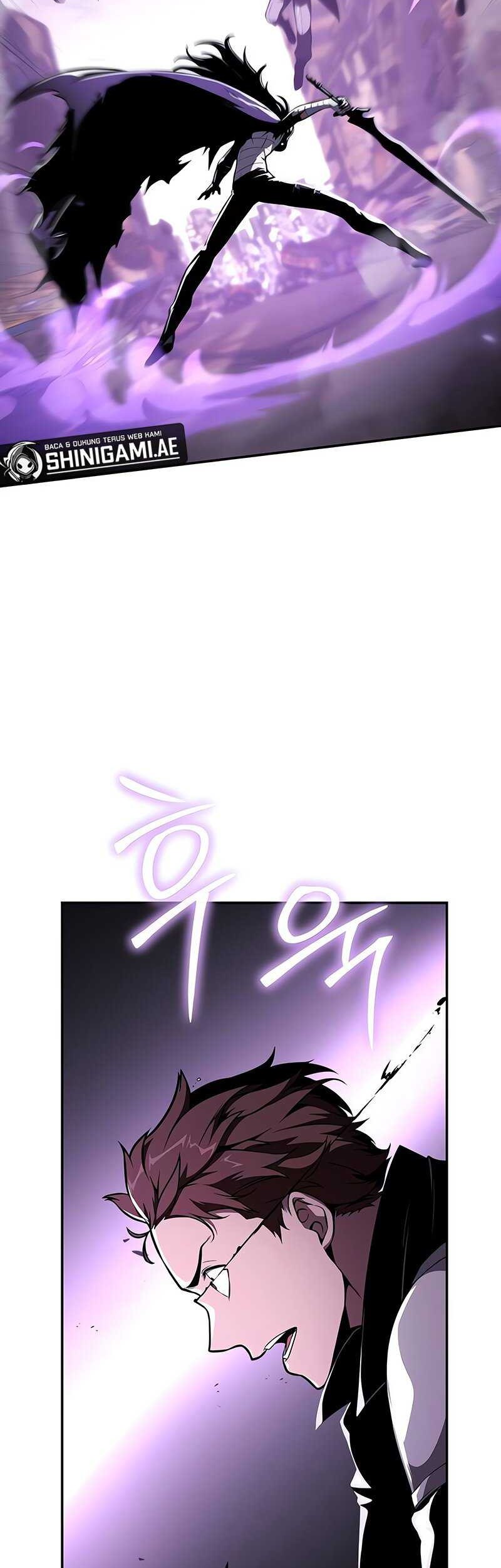 The Knight King Who Returned with a God Chapter 84 Gambar 11