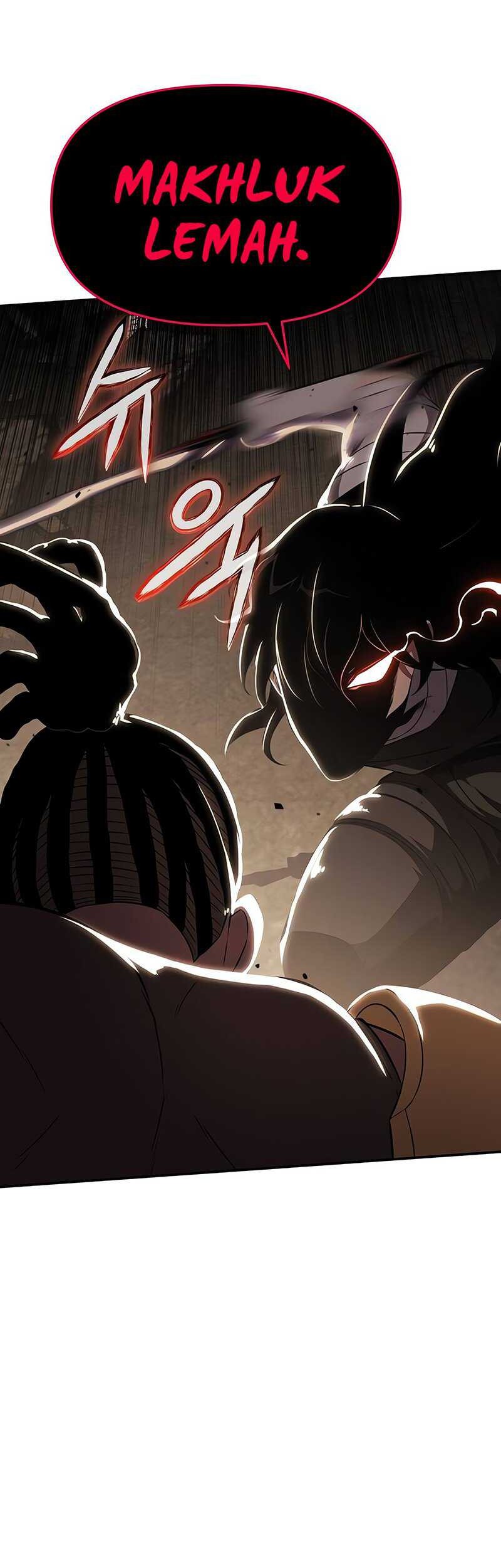 The Knight King Who Returned with a God Chapter 84 Gambar 23