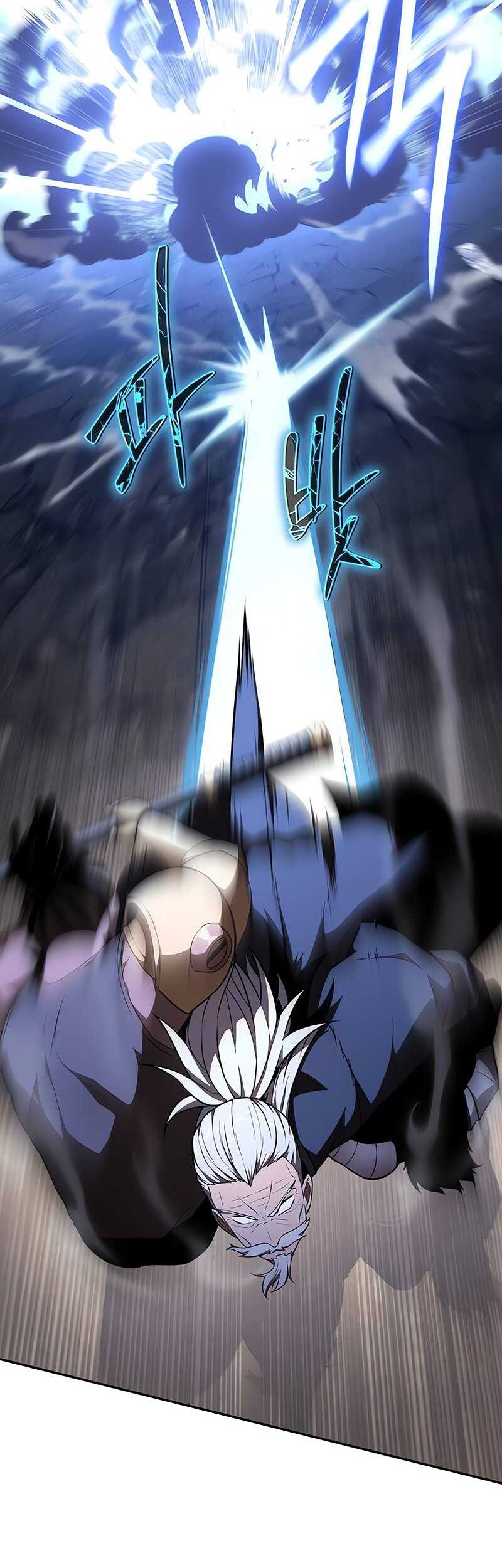 The Knight King Who Returned with a God Chapter 84 Gambar 26