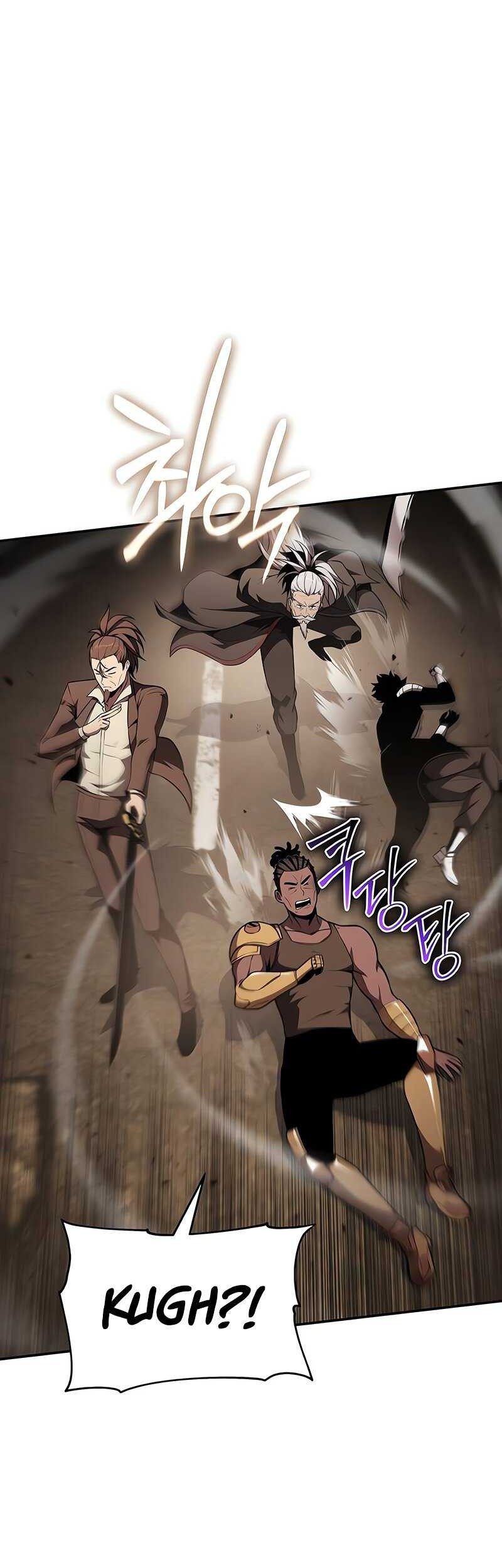 The Knight King Who Returned with a God Chapter 84 Gambar 27