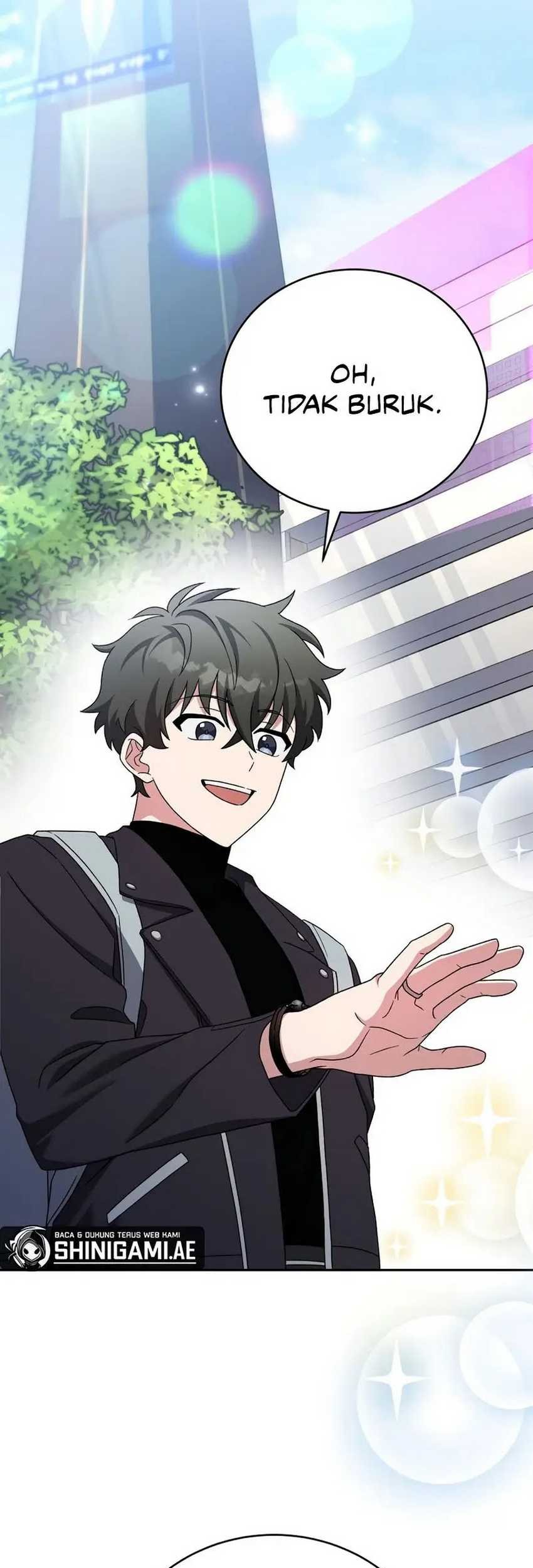 The Novel’s Extra (Remake) Chapter 102 Gambar 37