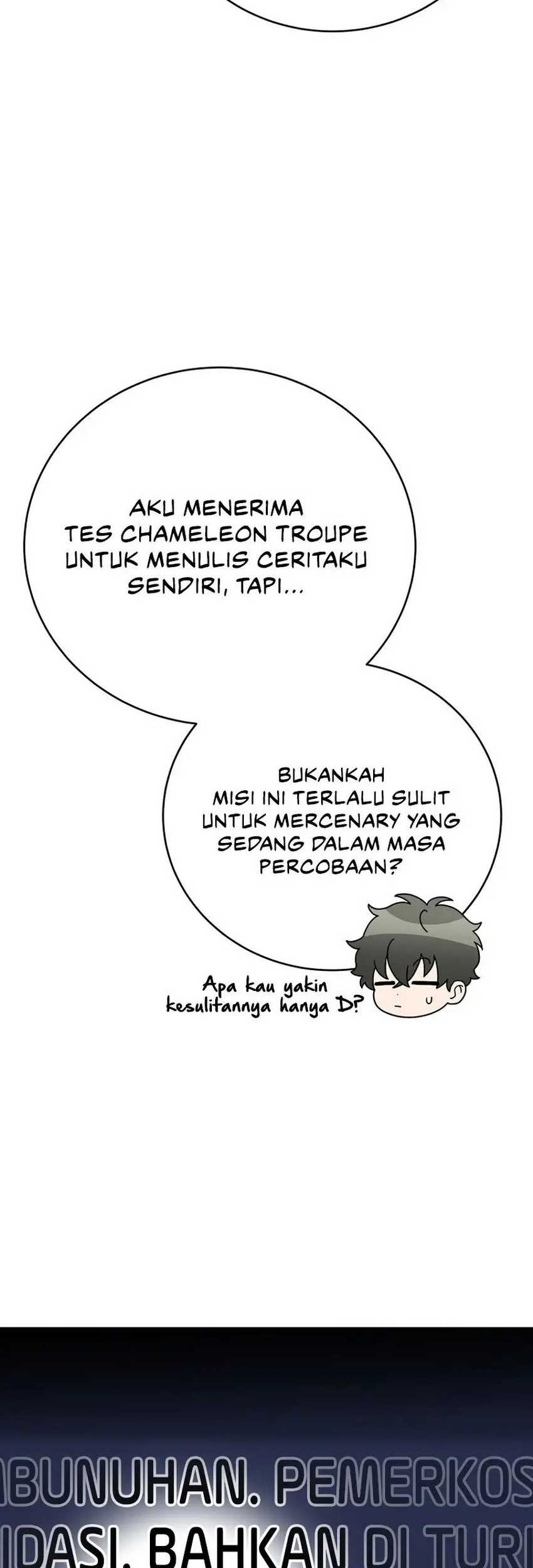 The Novel’s Extra (Remake) Chapter 102 Gambar 12