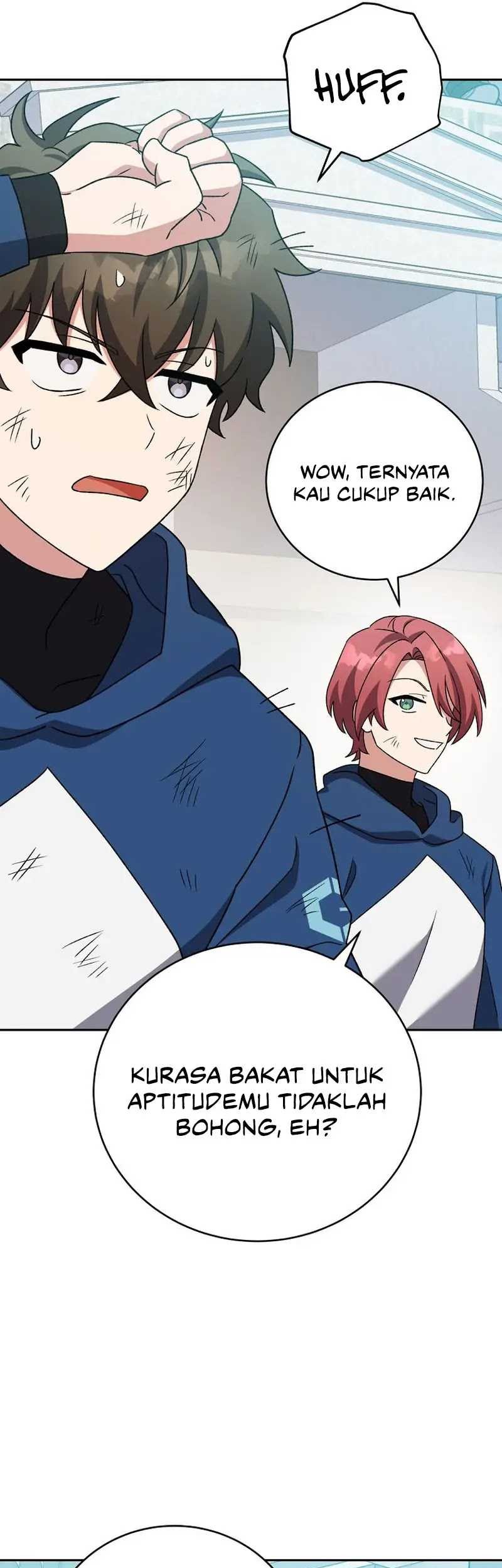 The Novel’s Extra (Remake) Chapter 101 Gambar 34