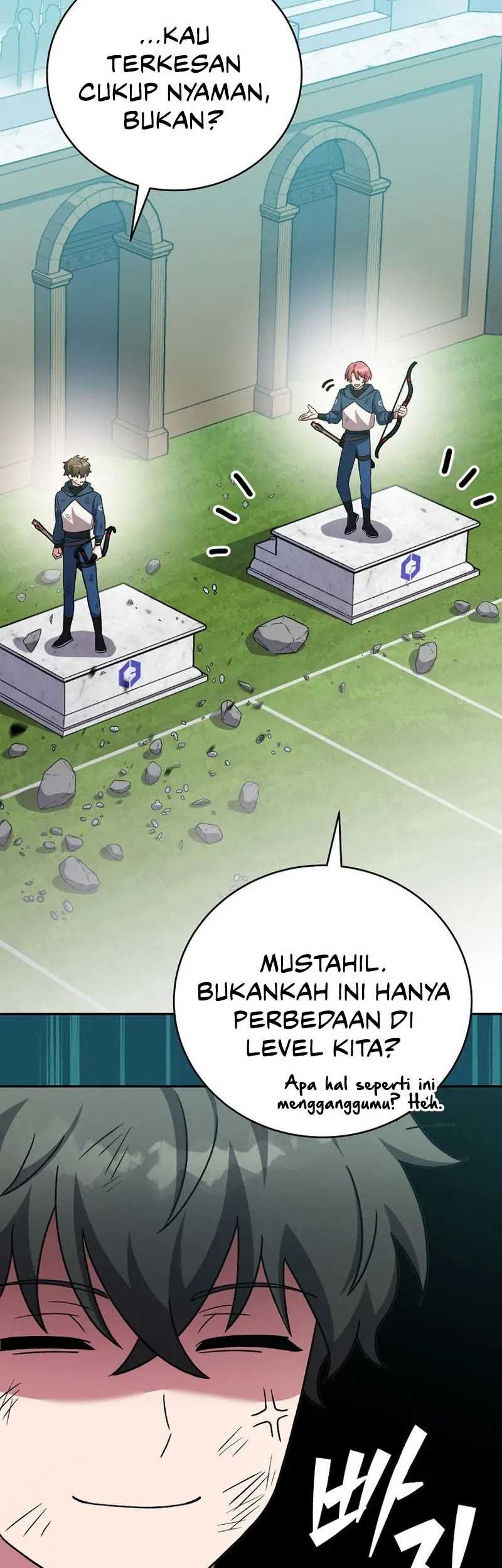 The Novel’s Extra (Remake) Chapter 101 Gambar 35