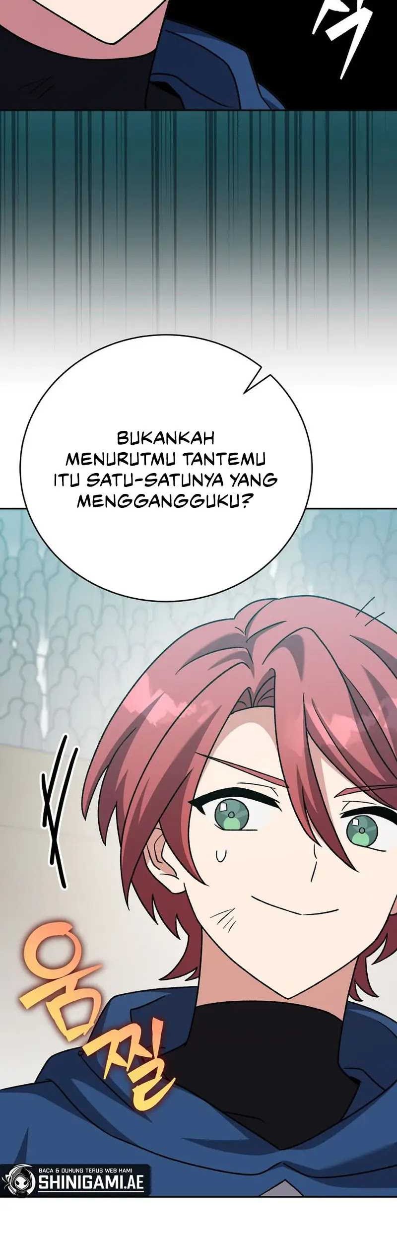 The Novel’s Extra (Remake) Chapter 101 Gambar 36