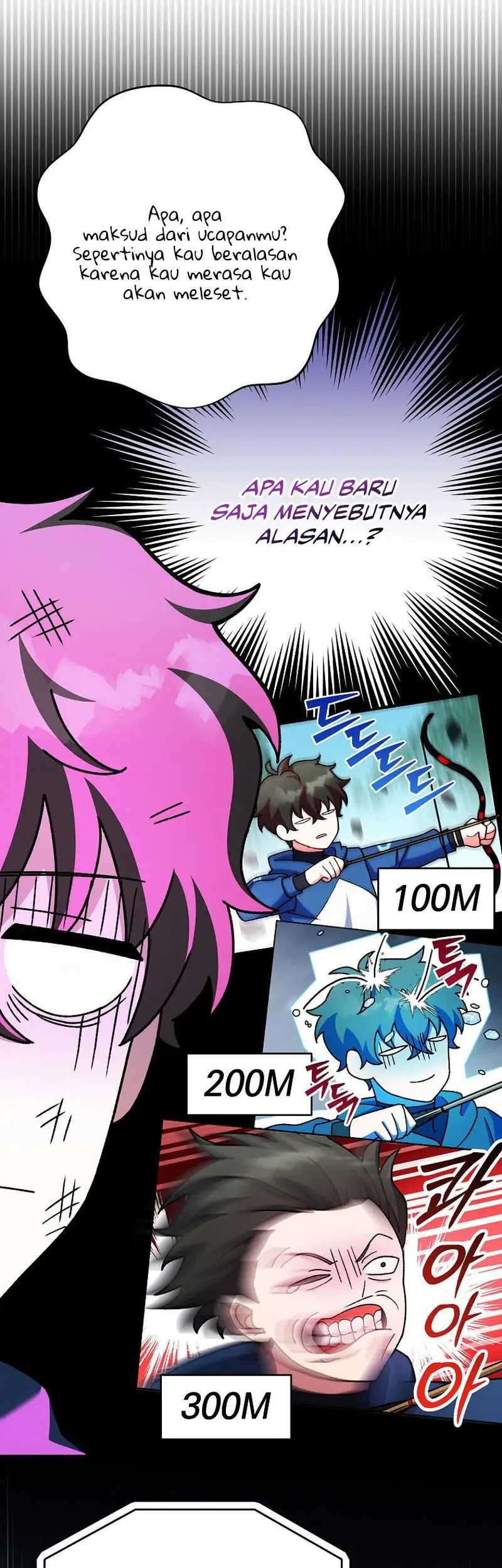 The Novel’s Extra (Remake) Chapter 101 Gambar 38