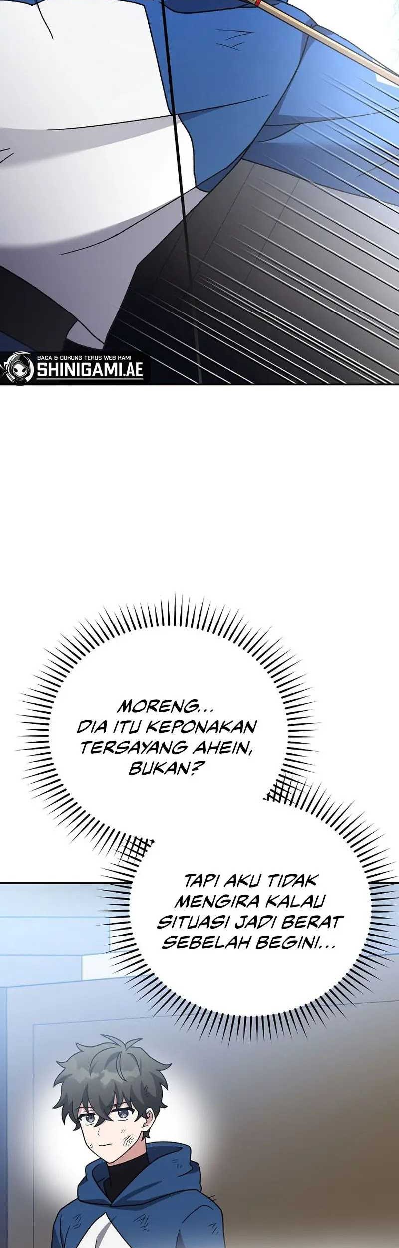 The Novel’s Extra (Remake) Chapter 101 Gambar 40