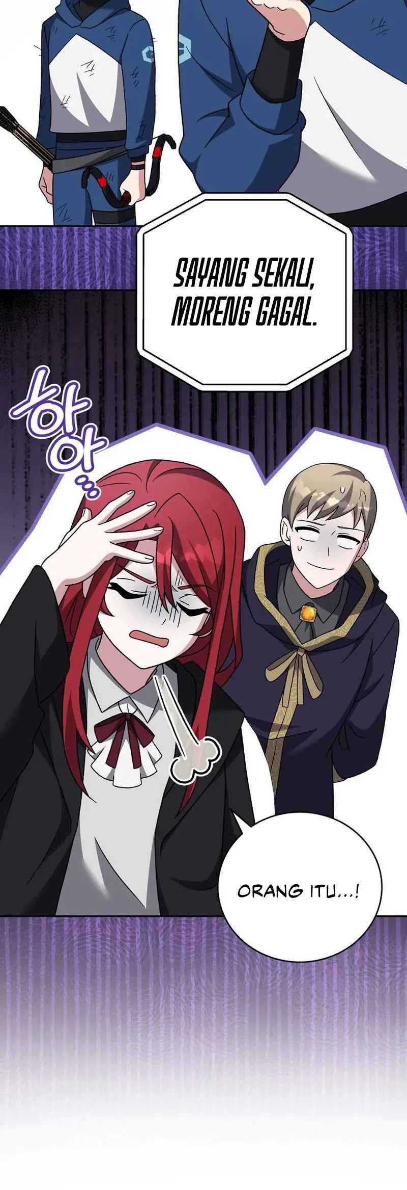 The Novel’s Extra (Remake) Chapter 101 Gambar 48